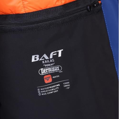 Зимовий костюм BAFT KAILASS p.3XL (KL1006-XXXL) в інтернет супермаркеті PbayMarket!