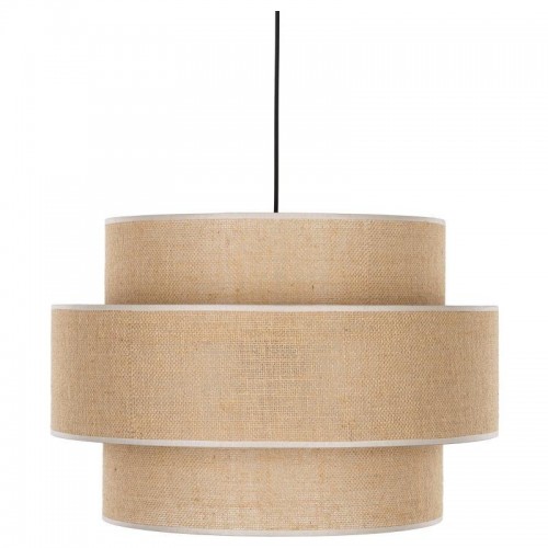 Люстра TK Lighting Calisto Бежевий (TK5419)
