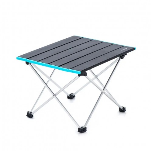 Стіл Naturehike NH19Z008-Z S 41х34.5х29 см Сірий (1047-6927595737293)