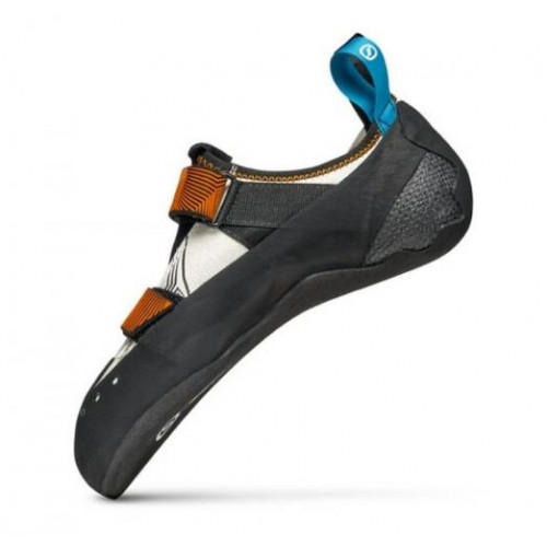 Скельники Scarpa Quantic 40 Dust Gray Mango (1004-70038-000-1-40) Скельники Scarpa Quantic 40 Dust Gray Mango (1004-70038-000-1-40)