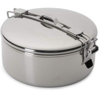 Каструля MSR Alpine Alpine StowAway Pot 775 ml Сірий (1004-321108)