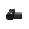Затискач зовнішній Gabel U-Lock 14/12 mm 2 шт (7906136120001)