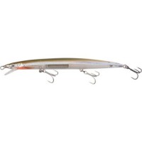 Воблер Savage Gear Sandeel Jerk Minnow SF 145mm 14.0g Коричневий (1013-1854.10.41) Воблер Savage Gear Sandeel Jerk Minnow SF 145mm 14.0g Коричневий (1013-1854.10.41)
