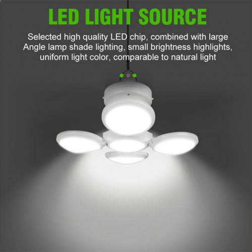 Лампа для кемпінгу з акумулятором Solar BL 2029/7693