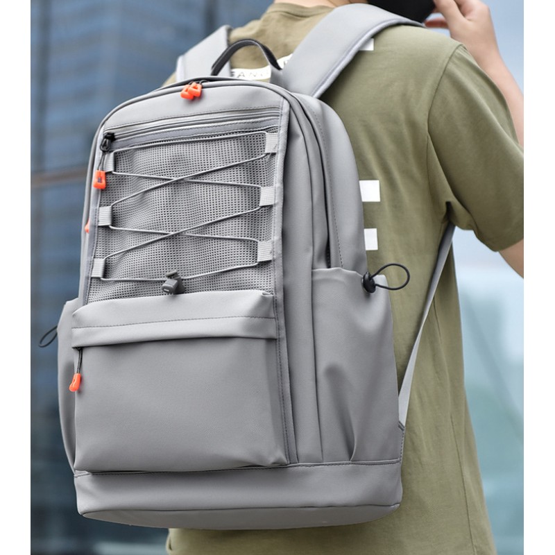 Міський рюкзак Dezger Pekiner 20 л Gray