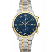 Годинник Atlantic Seabase 64457.43.58G