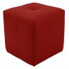 Пуфік Крісті Richman 40 x 40 x 45Н Fly 2210 Червоний