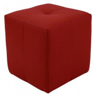 Пуфік Крісті Richman 40 x 40 x 45Н Fly 2210 Червоний Пуфік Крісті Richman 40 x 40 x 45Н Fly 2210 Червоний