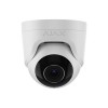 IP-відеокамера Ajax TurretCam 8 Мп/2.8 мм white