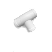 T-подібний полімерний з'єднувач (трійник) Intex 12799
