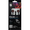 Гарнітура Defender Pulse 420 Red (63424) (6217089)