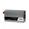 Перетворювач напруги інвертор UKC AC/DC 12V-220V 1500W Power Inverter Silver