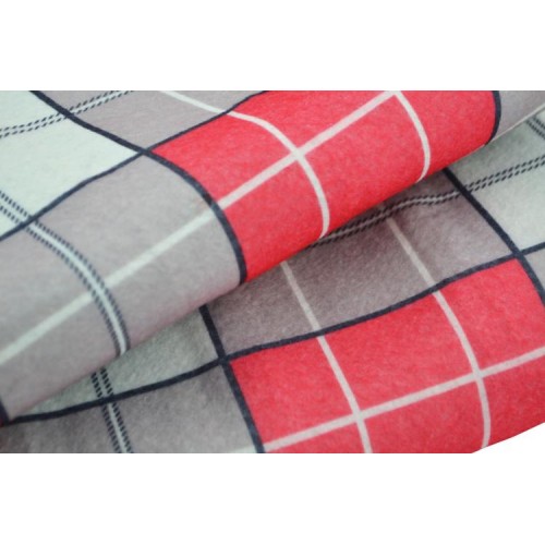 Електроковдра Warm Home NS-IB2 2 температурних режими 160x120 см Red-Grey (3_02521) Електроковдра Warm Home NS-IB2 2 температурних режими 160x120 см Red-Grey (3_02521)
