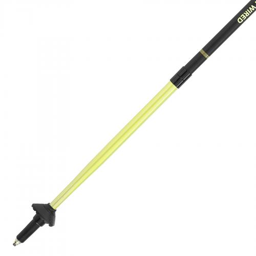 Палиці для скандинавської ходьби Gabel Fusion Wired (7008361610000) Палиці для скандинавської ходьби Gabel Fusion Wired (7008361610000)