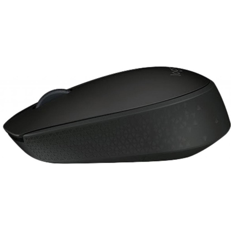Миша Logitech B170 (6453942)