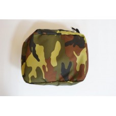 Аптечка сумка-органайзер для медикаментів 4Profi Камуфляж