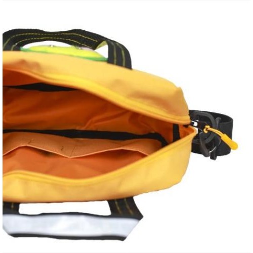 Термосумка дитяча VS Thermal Eco Bag Kids жовта Термосумка дитяча VS Thermal Eco Bag Kids жовта