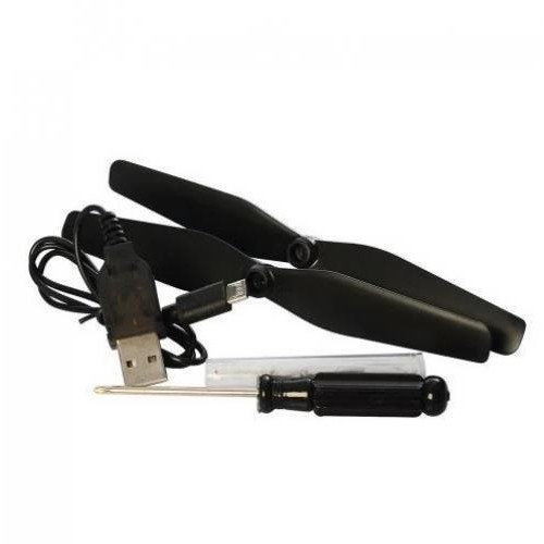 Квадракоптер MHZ Drone Sky LH-X25S Білий