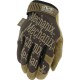 Рукавички Mechanix Original XL Коричневий (2439933949)