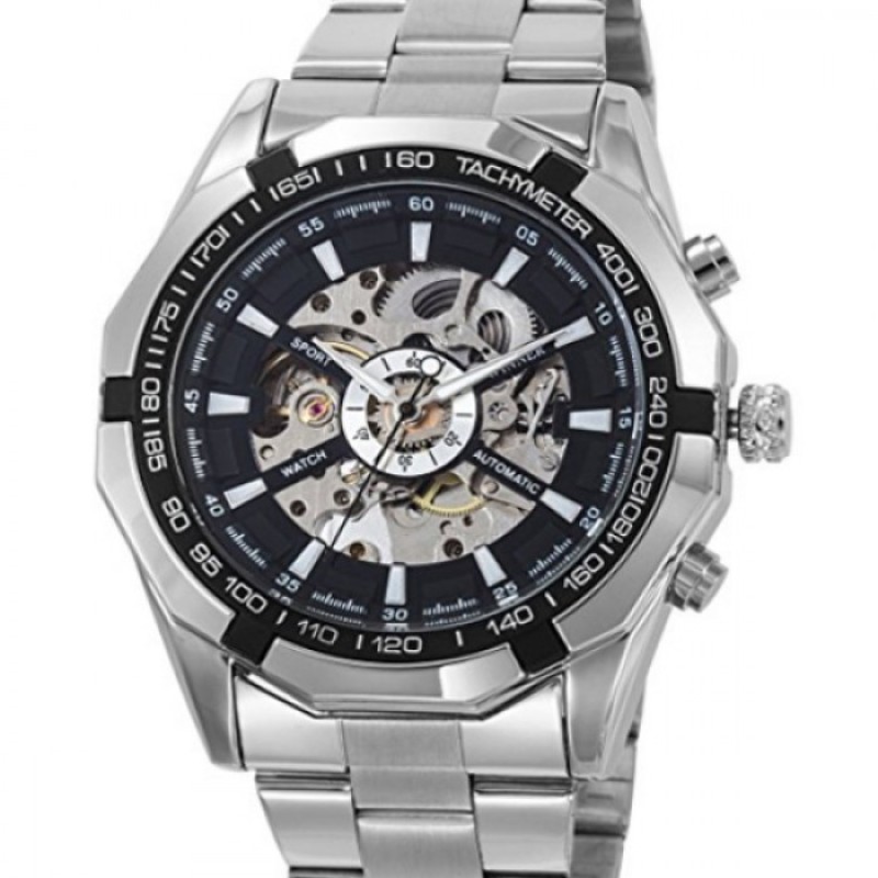 Чоловічий годинник Winner Timi 340