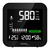 Метеостанція Technoline WL1025 Black (WL1025)