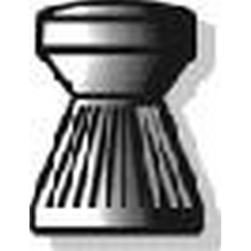 Пули Shershen (Шершень) 0,62 Г*400 Шт