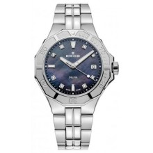 Годинник Edox Delfin Diver Date Lady 53020 3M NANND
