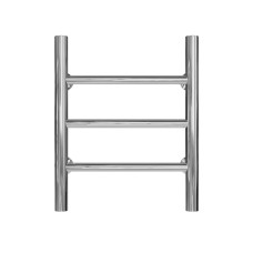 Рушникосушарка водяна Оріон П3 300х400 Deffi Хром (C.OR.40.30.3.C.A)