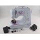 Швейна машинка електрична Sewing Machine 505-FHSM 12 програм CPK 1250