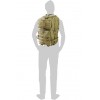 Рюкзак тактичний Kombat Hex-Stop Reaper Tactical 40 л Койот (1807628347)