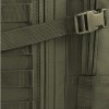 Рюкзак тактичний Brandit US Cooper 40 л Оливковий (1650376297)