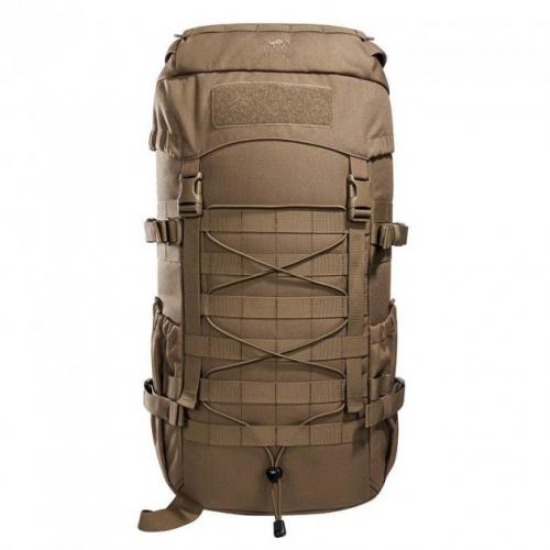 Рюкзак Tasmanian Tiger Mil OPS Pack 30 Койот (1033-TT 7323.346) Рюкзак Tasmanian Tiger Mil OPS Pack 30 Койот (1033-TT 7323.346)
