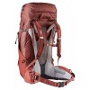 Рюкзак Deuter Futura Air Trek SL 45+10 л Redwood-Lava (1052-3402021 5574)