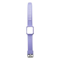 Ремінець силіконовий футляр ANCHOR Watch Band Apple Watch 41 / Watch 40 mm Purple Ремінець силіконовий футляр ANCHOR Watch Band Apple Watch 41 / Watch 40 mm Purple