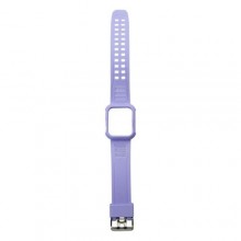 Ремінець силіконовий футляр ANCHOR Watch Band Apple Watch 41 / Watch 40 mm Purple