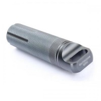Тубус для зберігання речей Gymtop SPB-3 Сірий (100142) Тубус для зберігання речей Gymtop SPB-3 Сірий (100142)