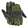Рукавички тактичні No Brand E005 Green M 5129-83225