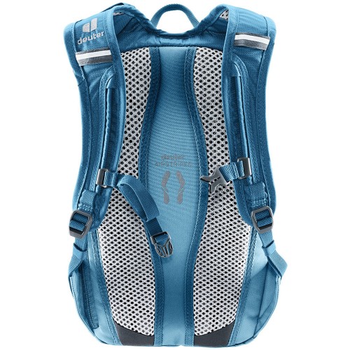 Рюкзак Deuter Junior Bike 2024 8 л Aqua Blue (1052-3612224 1393) Рюкзак Deuter Junior Bike 2024 8 л Aqua Blue (1052-3612224 1393)