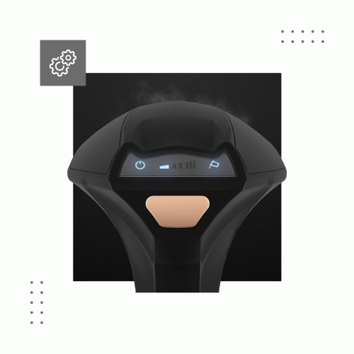 Відпарювач для одягу VERTENZ AURA 50 Відпарювач для одягу VERTENZ AURA 50