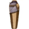 Спальник Slumberjack Boundary 20 Long L лівий Brown Tan (1012-51725821LL)