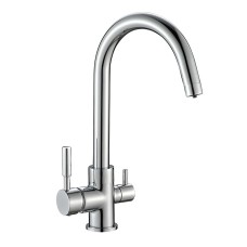 Змішувач для кухні MIXXUS Premium Mafin 021 (MI5930)