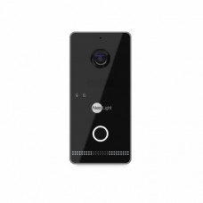 Wi-Fi відеопанель NeoLight Optima IPW 2 Мп Black (285094)
