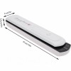 Вакуумний пакувальник VigohA Vacuum Sealer S Білий