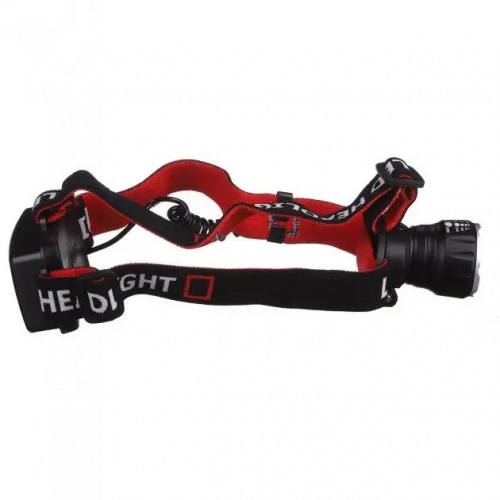 Налобний акумуляторний ліхтарик Bailong BL-T20-P90 з Zoom (1756375759) Налобний акумуляторний ліхтарик Bailong BL-T20-P90 з Zoom (1756375759)