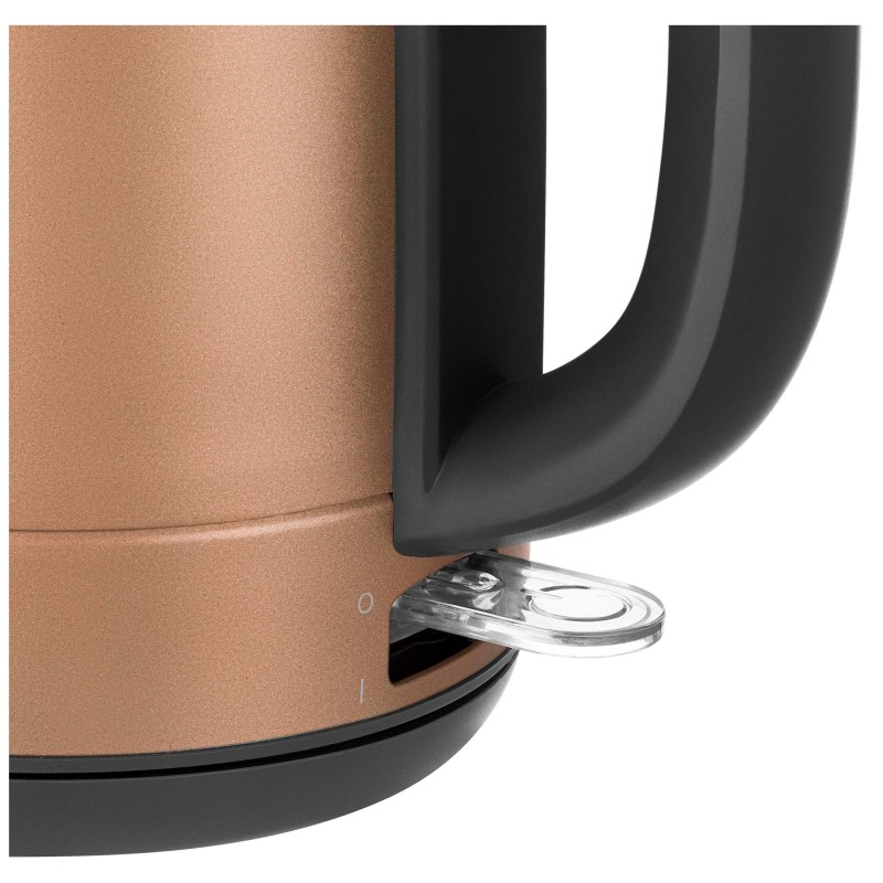 Електрочайник Sencor SWK1226GD (6434560)