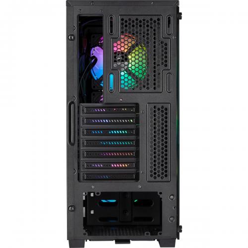 Корпус Corsair 220T RGB Airflow Black (CC-9011173-WW) в інтернет супермаркеті PbayMarket!