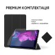 Чохол AIRON Premium для Lenovo Tabpro 11 J606F із захисною плівкою та серветкою (4822352781052)