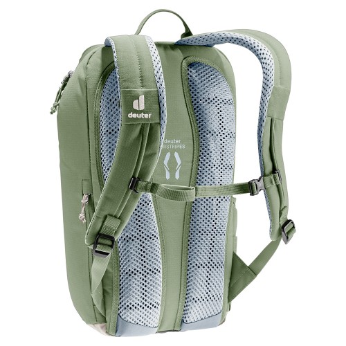Рюкзак Deuter Stepout 16 л Khaki (1052-3815123 2618)