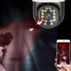 Вулична камера відеоспостереження Smart WIFI IP PTZ-C18 APP-TUYA CPK 7985