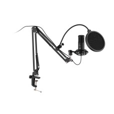 Мікрофон для ПК 2E MPC021 USB Streaming iz15659